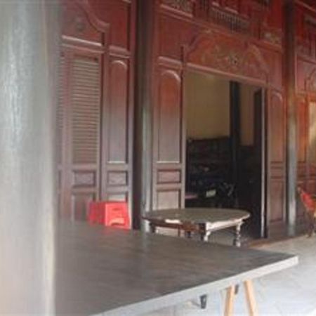 Chau Doc Homestay Zewnętrze zdjęcie