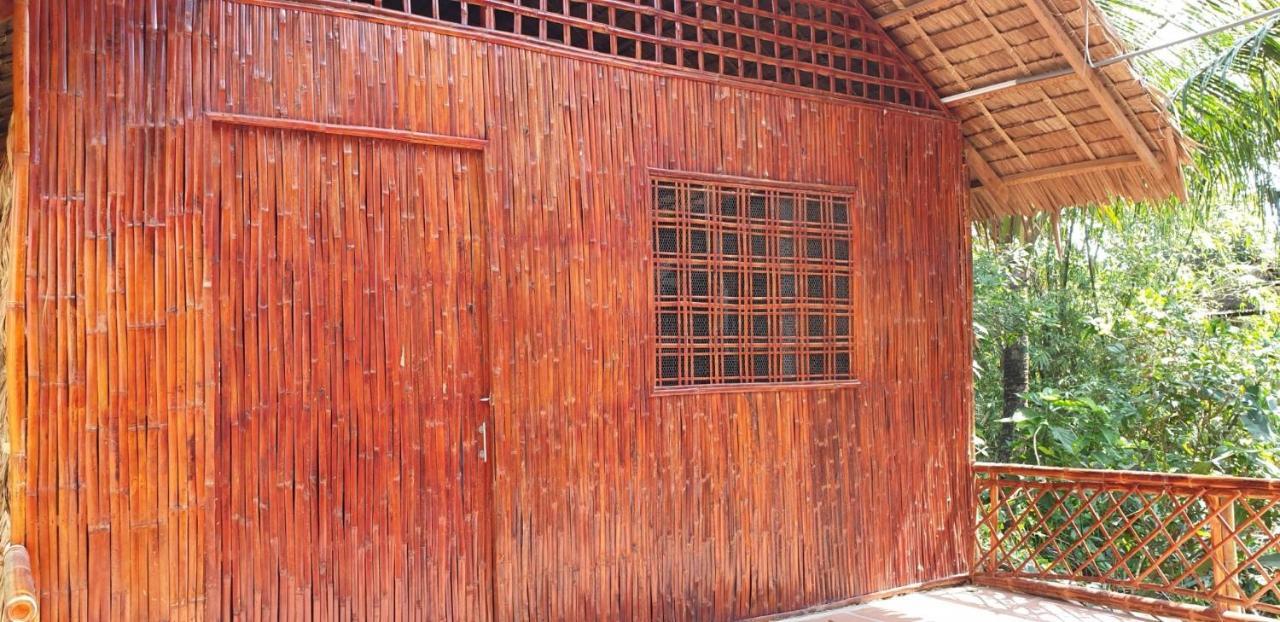 Chau Doc Homestay Zewnętrze zdjęcie