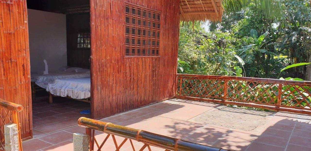 Chau Doc Homestay Zewnętrze zdjęcie
