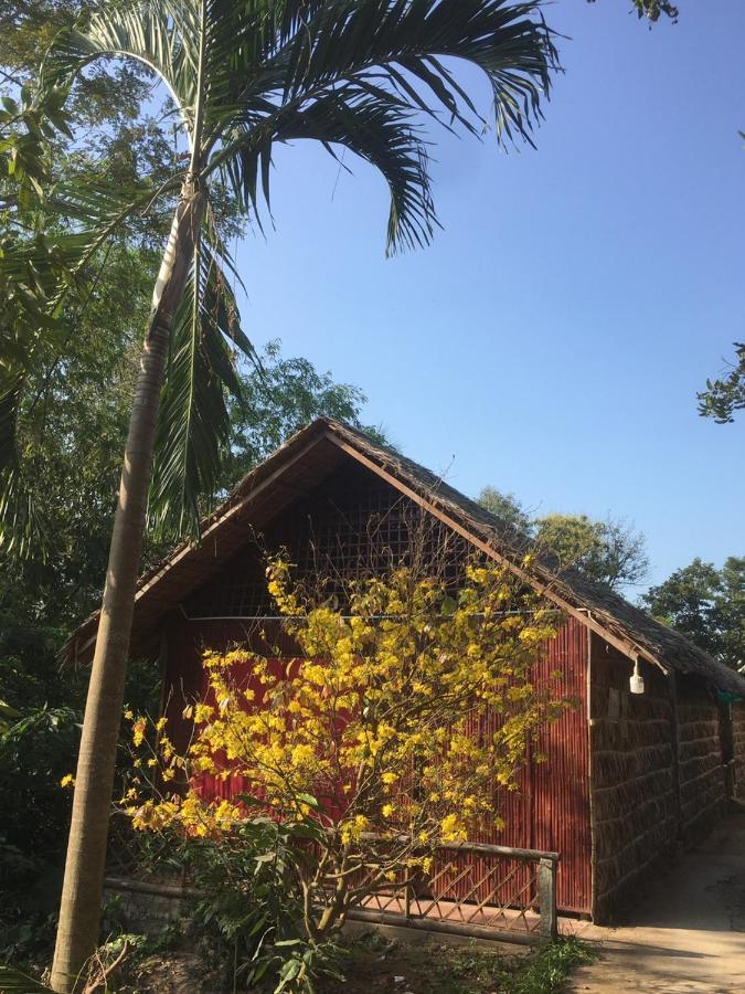 Chau Doc Homestay Zewnętrze zdjęcie