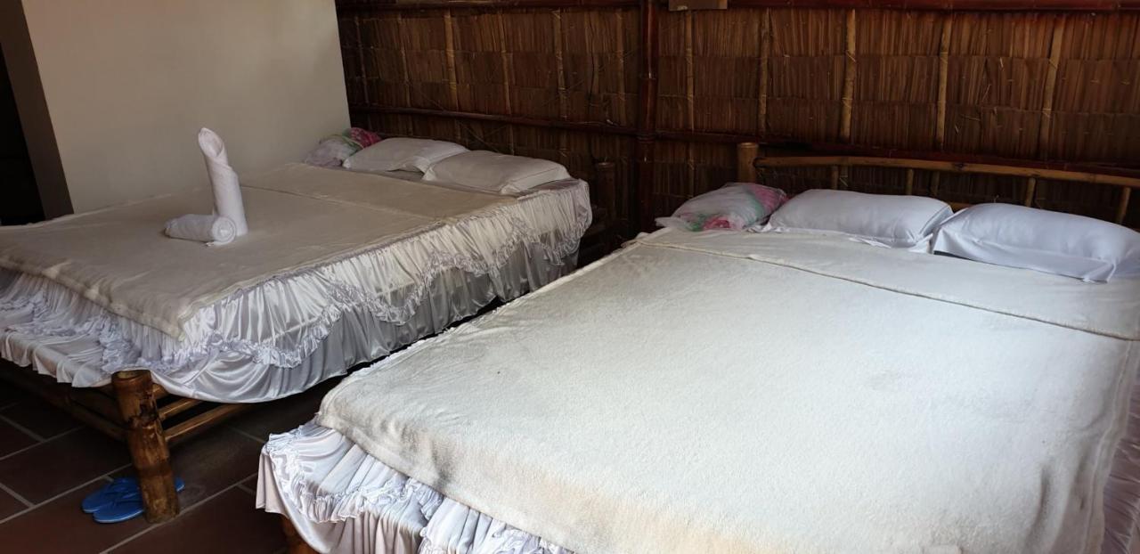 Chau Doc Homestay Zewnętrze zdjęcie
