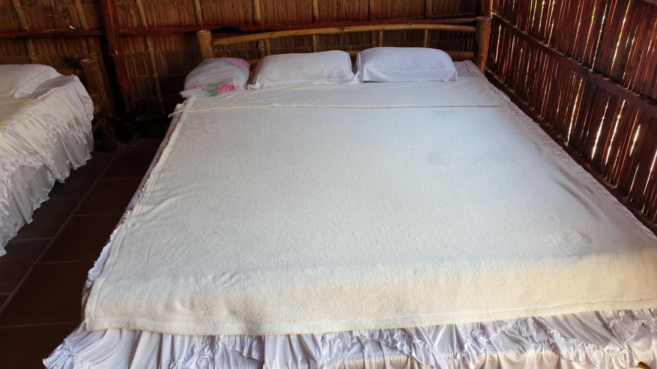 Chau Doc Homestay Zewnętrze zdjęcie