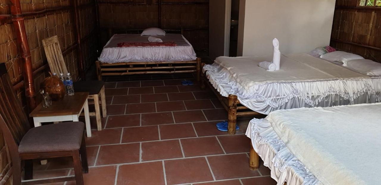 Chau Doc Homestay Zewnętrze zdjęcie