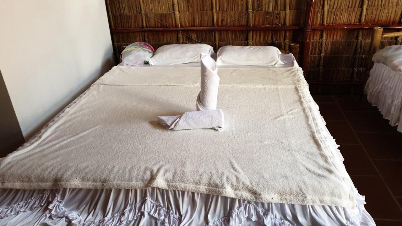 Chau Doc Homestay Zewnętrze zdjęcie